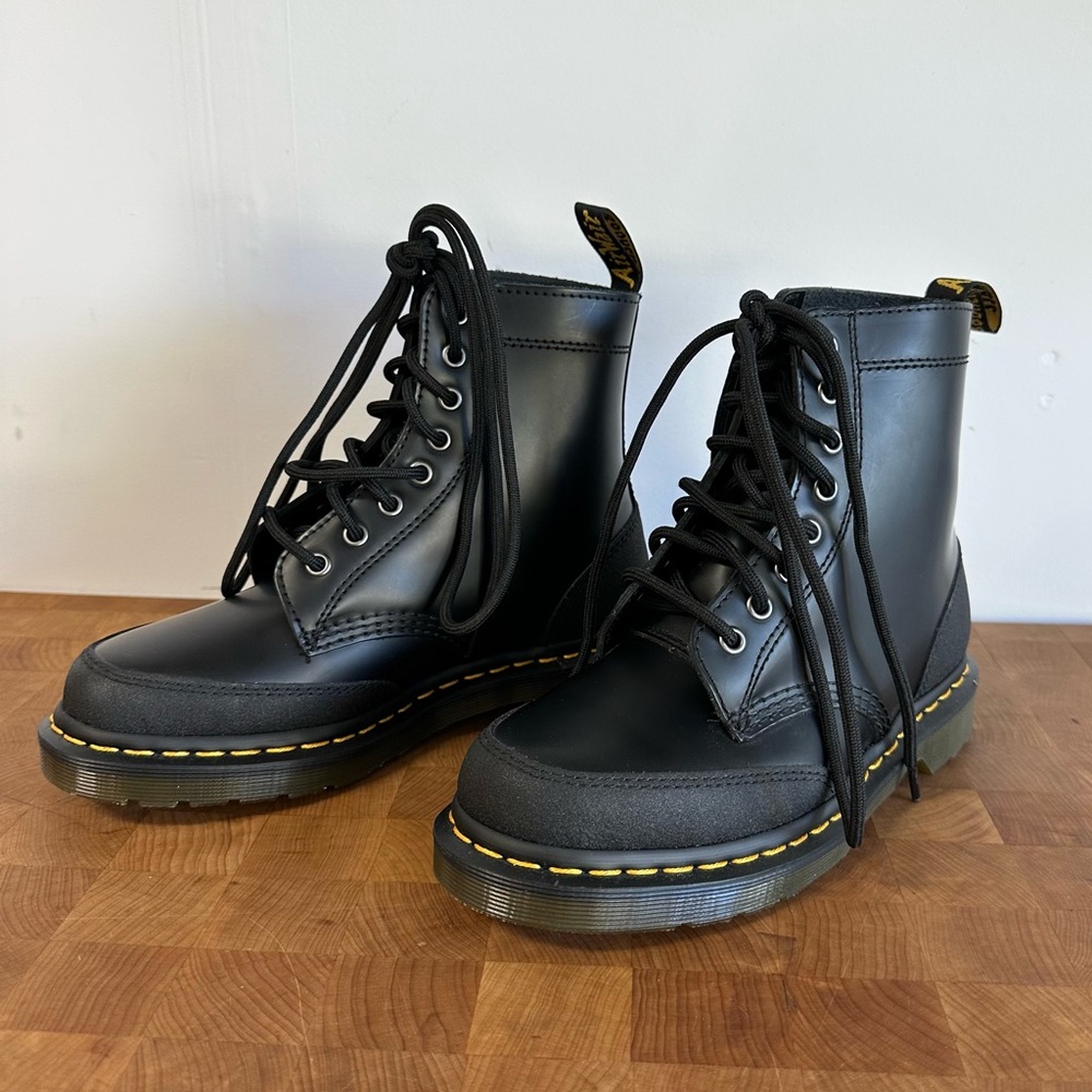 Doc Martens | NWOT Classic Boots